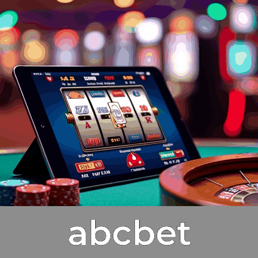 abcbet: Entre com login rápido e explore jogos ao vivo